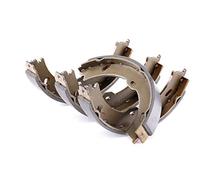 Brembo S 50 523 Zapatas de Freno y Accesorios