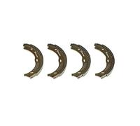Brembo S 50 524 Zapatas de Freno y Accesorios