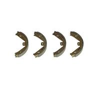 Juego de zapatas de frenos, freno de estacionamiento S 50 525 BREMBO
