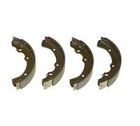 Brembo S 54 511 Juego de zapatas de frenos