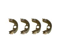 Juego de zapatas de frenos, freno de estacionamiento S 54 518 BREMBO