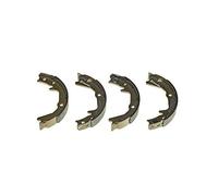 Brembo S 54 519 Zapatas de Freno y Accesorios