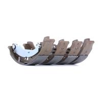 BREMBO S 54 521 Juego de zapatas de frenos 203mm para SMART FORFOUR (454)