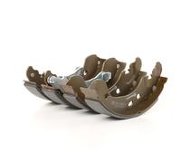 Brembo S 56 510 Zapatas de Freno y Accesorios