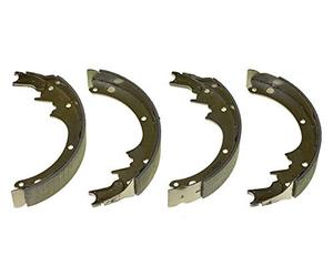 Brembo S 56 511 Juego de zapatas de frenos