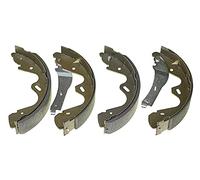 Zapatas de freno S 56 517 BREMBO para NISSAN TERRANO II