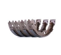 Brembo S 56 545 Zapatas de Freno y Accesorios