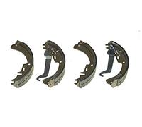 Brembo S 59 504 Zapatas de Freno y Accesorios