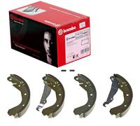 Brembo S 59 508 Zapatas de Freno y Accesorios