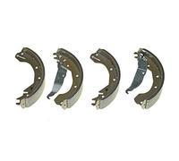Brembo S 59 510 Zapatas de Freno y Accesorios