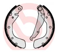 Brembo S 59 511 Zapatas de Freno y Accesorios