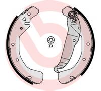 Brembo S 59 517 Zapatas de Freno y Accesorios