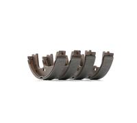 BREMBO S 59 521 Zapata de freno de mano