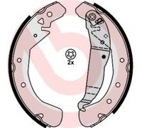 Brembo S 59 525 Zapatas de Freno y Accesorios