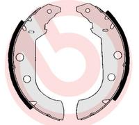 Brembo S 61 517 Zapatas de Freno y Accesorios