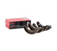 Brembo S 61 525 Zapatas de Freno y Accesorios