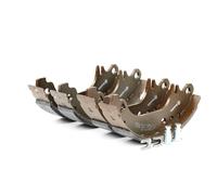 BREMBO S 61 535 Juego de zapatas de frenos