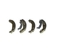 Brembo S 61 539 Zapatas de Freno y Accesorios