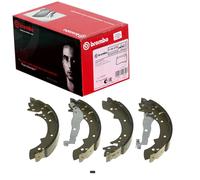 Brembo S 68 505 Juego de zapatas de frenos