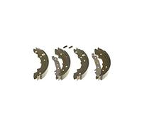Brembo S 68 508 Zapatas de Freno y Accesorios