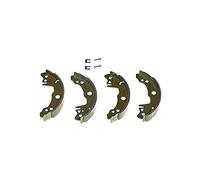 BREMBO S 68 509 Juego de zapatas de frenos