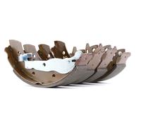 BREMBO S 68 511 Juego de zapatas de frenos 229mm para RENAULT Fuego Hatchback