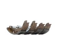 Brembo S 68 518 Zapatas de Freno y Accesorios