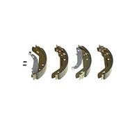 Brembo S 68 518 Zapatas de Freno y Accesorios