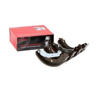 BREMBO S 68 523 Juego de zapatas de frenos 203mm para RENAULT KANGOO (KC0/1)