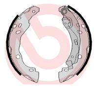 Brembo S 68 525 Zapatas de Freno y Accesorios