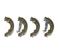 Brembo S 68 540 Juego de zapatas de frenos