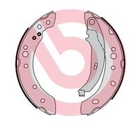 BREMBO S 68 547 Juego de zapatas de frenos
