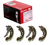 brembo S 68 548 mordazas de freno