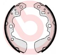 BREMBO S 79 501 Juego de zapatas de frenos trasero para Suzuki Swift
