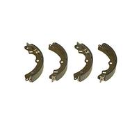 Brembo S 79 511 Juego de zapatas de frenos