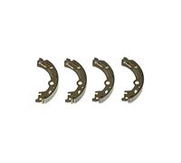 Brembo S 79 519 Zapatas de Freno y Accesorios