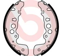 BREMBO S 79 521 Juego de zapatas de frenos trasero para Suzuki LJ Vitara