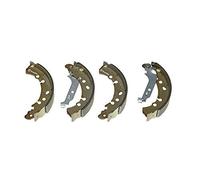 Zapatas de freno S 83 513 BREMBO para TOYOTA DAIHATSU