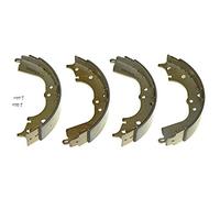 Brembo S 83 537 Zapatas de Freno y Accesorios