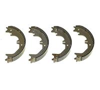 BREMBO S 83 563 Zapata de freno de mano