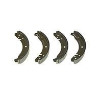 Zapatas de freno S 85 501 BREMBO para VW PORSCHE