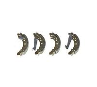 Brembo S 85 507 Zapatas de Freno y Accesorios