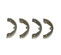 Brembo S 85 536 Zapatas de Freno y Accesorios