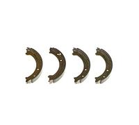 Brembo S 86 510 Juego de zapatas de frenos, freno de estacionamiento