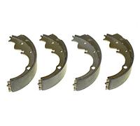 Brembo S A6 503 Juego de zapatas de frenos