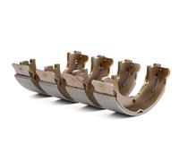 BREMBO S A6 506 Zapata de freno de mano