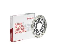 Brembo S.p.A. Disco de freno flotante Motard UPGRADE - 108A64211
