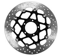 Brembo S.p.A. Disco de freno flotante redondo Serie Oro