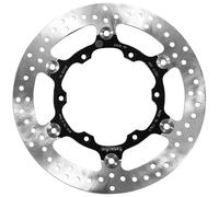 Brembo S.p.A. Disco de freno flotante redondo Serie Oro