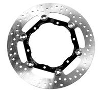 Brembo S.p.A. Disco de freno flotante redondo Serie Oro